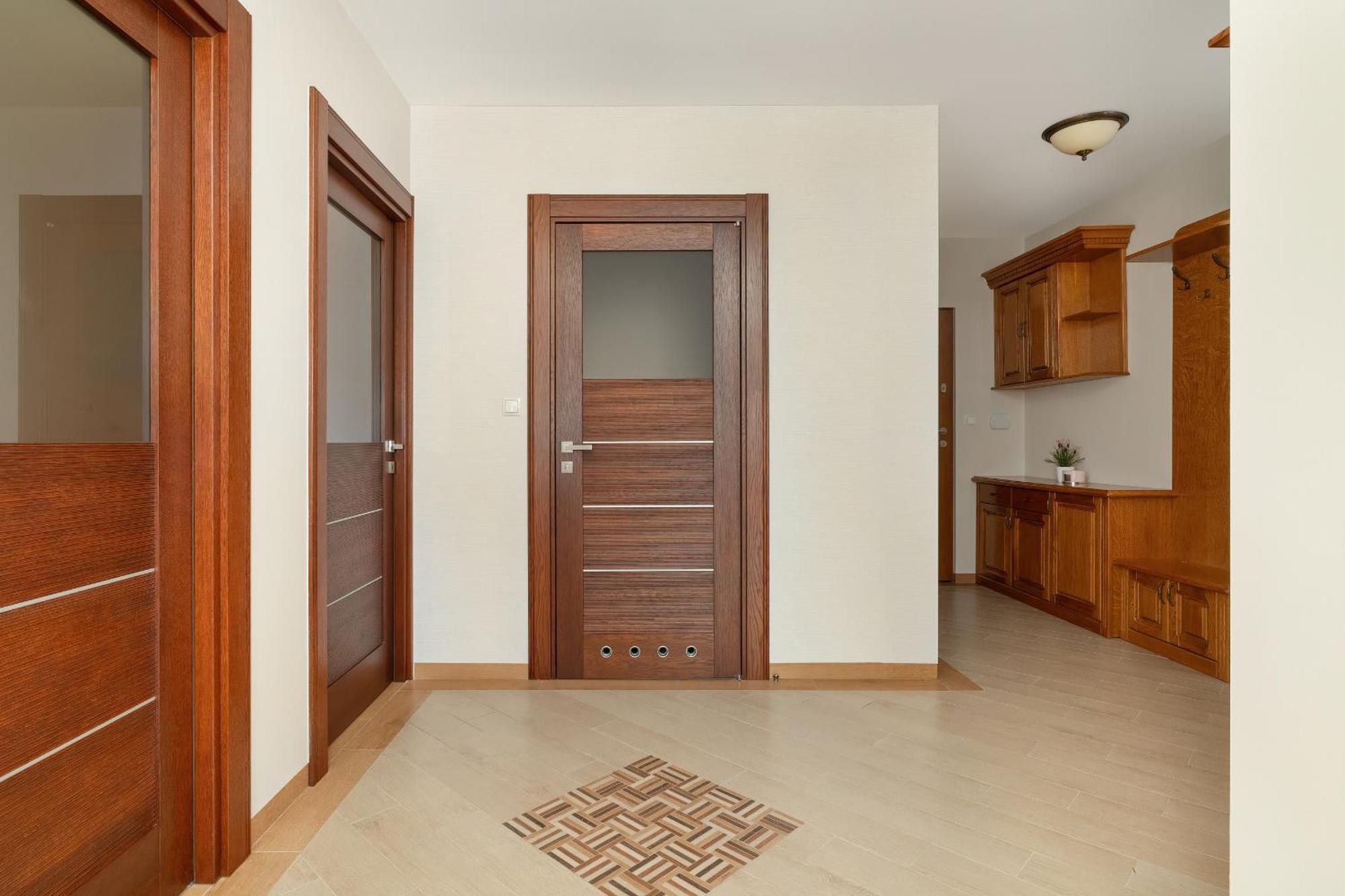Apartment Przytulny Z Klimatyzacja I Parkingiem By Renters *