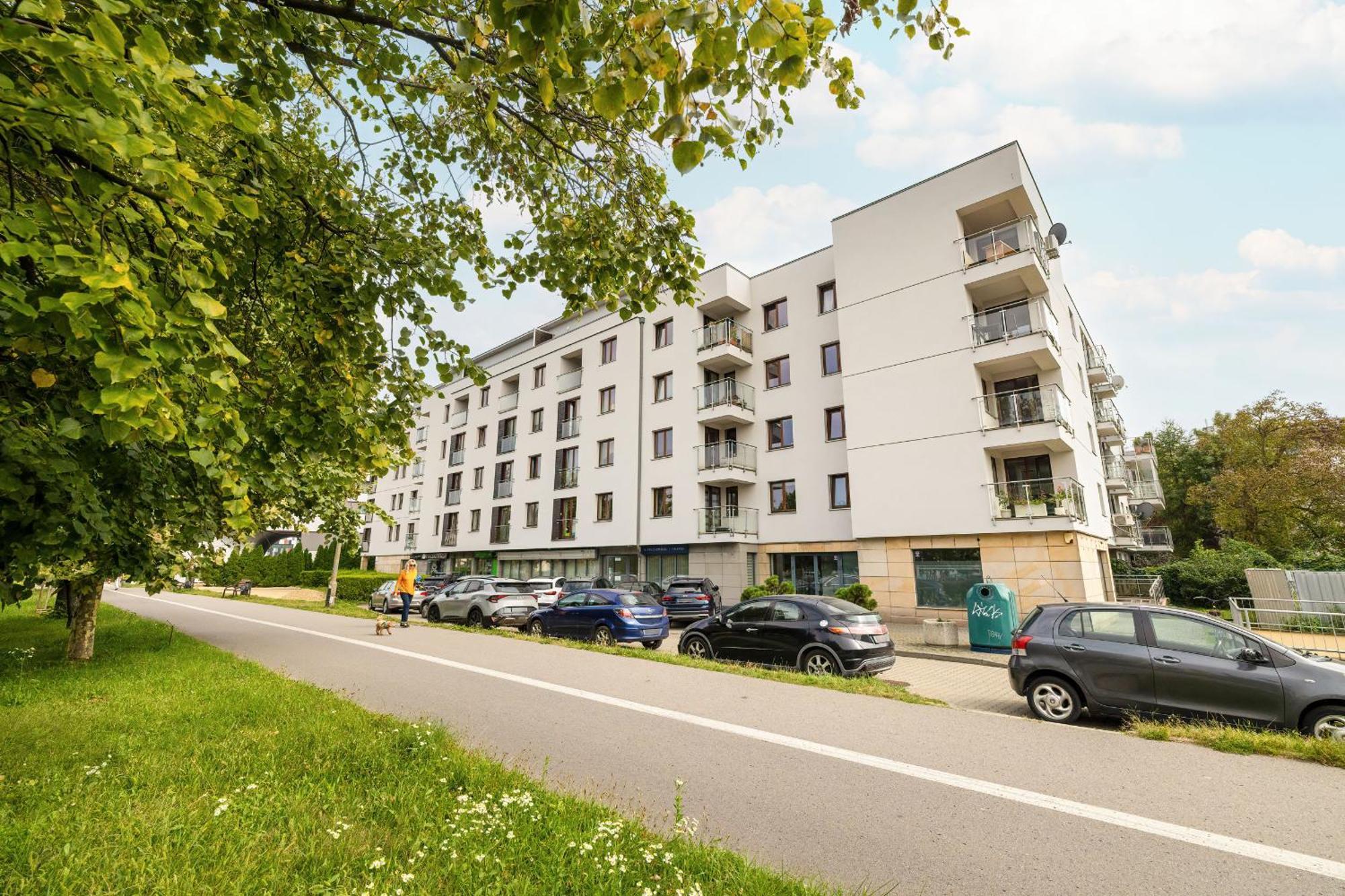 Przytulny Z Klimatyzacja I Parkingiem By Renters *